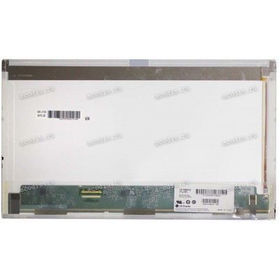LP156WH2-TLR1 1366x768 LED 40 пин  new