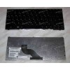 Keyboard Lenovo IdeaPad U110 (Black/Glossy/RUO) чёрная глянцевая