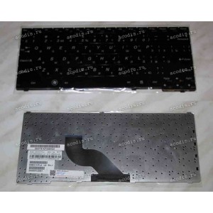 Keyboard Lenovo IdeaPad U110 (Black/Glossy/RUO) чёрная глянцевая Keyboard Lenovo IdeaPad U110 (Black/Glossy/RUO) чёрная глянцевая