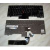 Keyboard Lenovo ThinkPad L410, L412, L510, L512, SL410, SL510 (Black/Matte/US) чёрная матовая PointStick Keyboard Lenovo ThinkPad L410, L412, L510, L512, SL410, SL510 (Black/Matte/US) чёрная матовая PointStick