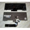 Keyboard Lenovo ThinkPad L410, L412, L510, L512, SL410, SL510 (Black/Matte/US) чёрная матовая PointStick Keyboard Lenovo ThinkPad L410, L412, L510, L512, SL410, SL510 (Black/Matte/US) чёрная матовая PointStick