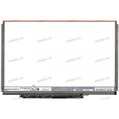 LTD133EV3D 1280x800 LED 40 пин slim NEW