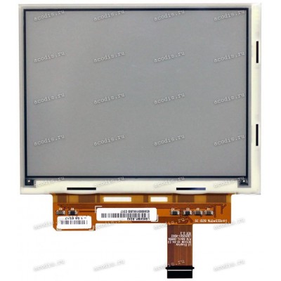 LB050S01-RD02 800x600, 39 пин, NEW