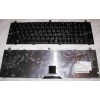 Keyboard Acer Aspire 1800, 9500 Б/У (Black/Matte/RUO) черная матовая русифицированная
