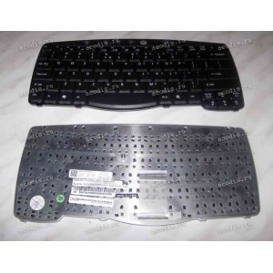 Keyboard Acer TravelMate 630 Б/У (Black/Matte/RUO) черная матовая русифицированная