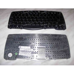 Keyboard Acer TravelMate 630 Б/У (Black/Matte/RUO) черная матовая русифицированная Keyboard Acer TravelMate 630 Б/У (Black/Matte/RUO) черная матовая русифицированная
