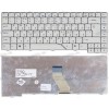 Keyboard Acer Aspire 4210, 4220, 4310, 4315, 4320, 4330, 4430, 4510, 4520, 4710, 4720, 4730, 4910, 4920, 4930, 5220, 5235, 5300, 5310, 5315, 5320, 5520, 5530, 5535, 5700, 5710, 5715, 5720, 5730, 5900, 5910, 5920, 5930, 6920, 6920G, 6935, 6935G Б/У (Grey/M