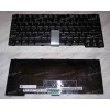 Keyboard Acer TravelMate 200, 210, 220, 520, 521, 524, 529, 600, 730, 740 (Black/Matte/US) чёрная матовая
