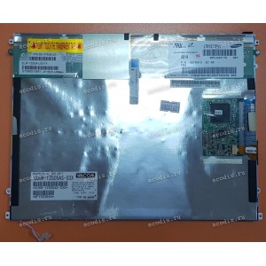 Samsung LTN121XP01  (+ тач) 1024x768 1 ccfl 20 пин  NEW