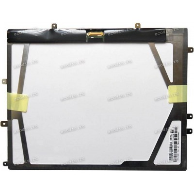 9.7 inch  LP097X02-SLEA 1024x768 LED 30 пин slim NEW