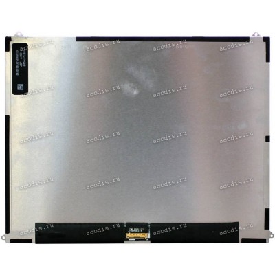 9.7 inch  LP097X02-SLQ1 1024x768 LED 30 пин slim разбор