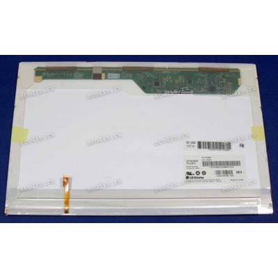 LP141WX5-TLN1 1280x800 LED 30 пин  new