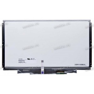 CLAA133UA01 1600x900 LED 40 пин slim new