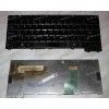Keyboard Sony VGN-B100B (p/n: 147891922) (Black/Matte/RUO) чёрная матовая русифицированная