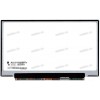 LP125WH2-TLD1 1366x768 LED 40 пин slim NEW