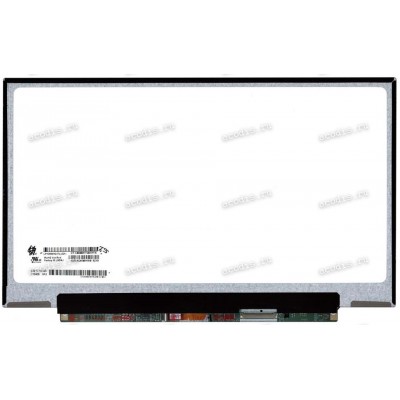 LP125WH2-TLD1 1366x768 LED 40 пин slim NEW