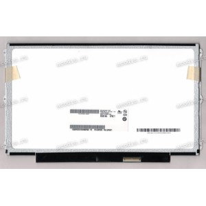 B125XW01 V.0 1366x768 LED 40 пин slim Б / У
