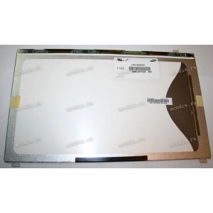 LTN140AT21-W01 1366x768 LED 40 пин semi-slim new