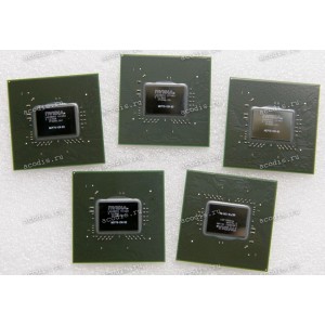 Микросхема nVidia MCP79ION-B3 datecode 1014B3