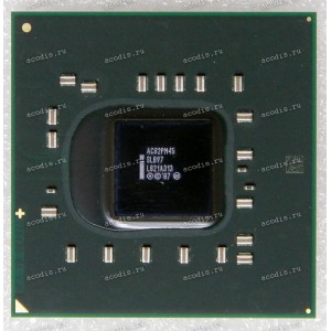Микросхема Intel AC82PM45 SLB97 Северный мост