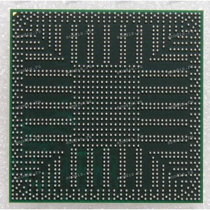 Микросхема Intel AC82PM45 SLB97 Северный мост