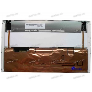 B160HW02 V.0 (3D) 1920x1080 LED 30+14 пин  new