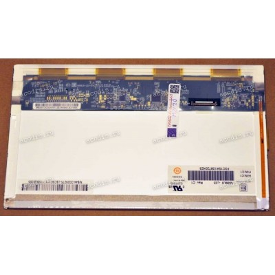 N089L6-L03 1024x600 LED 40 пин  NEW