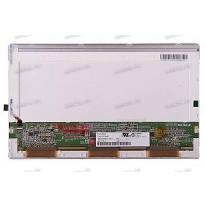 CLAA101NB01 1024x600 LED 40 пин  NEW