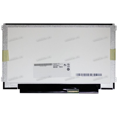 B116XW03 V.0 1366x768 LED 40 пин slim NEW