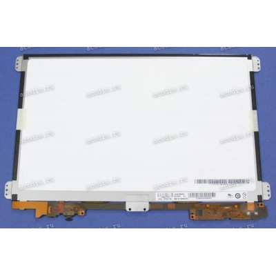 B121EW10 V.0  (+ плата управления) 1280x800 LED 30 пин  NEW