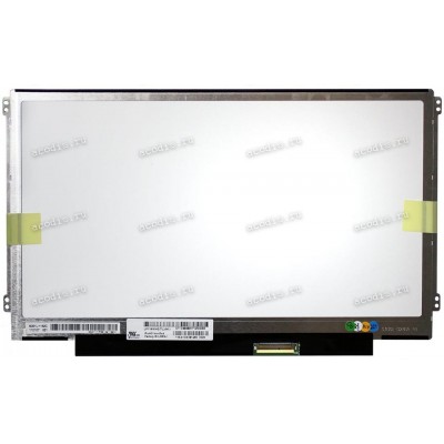 LP116WH2-TLN1 1366x768 LED 40 пин slim NEW