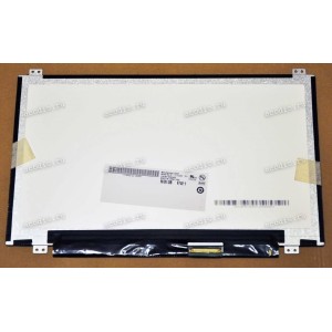 B116XW03 V.3 1366x768 LED 40 пин slim NEW