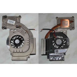 Сист.охл. Lenovo/IBM ThinkPad R60, R60P, T60, T60P, T61, T61P (FRU: 41W5156)