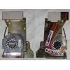 Сист.охл. Lenovo/IBM ThinkPad T40, T40P, T41, T41P, T42, T42P, T43, T43P (FRU: 26R8197, 91P8754)