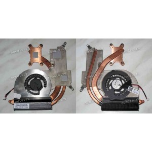 Сист.охл. Samsung NP-R560, R70 (p/n: BA96-03224B)