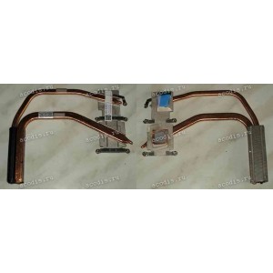 Heatsink Lenovo IdeaPad Y710 (34.4X014.002A03 RS-LT71-UMA AVC S080508X)