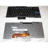 Keyboard Lenovo ThinkPad R60*, R61, T60*, T61, T400, Z60*, Z61* Б/У (Black/Matte/RUO) чёрная матовая PointStick Keyboard Lenovo ThinkPad R60*, R61, T60*, T61, T400, Z60*, Z61* Б/У (Black/Matte/RUO) чёрная матовая PointStick
