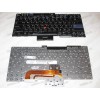 Keyboard Lenovo ThinkPad R60*, R61, T60*, T61, T400, Z60*, Z61* Б/У (Black/Matte/RUO) чёрная матовая PointStick Keyboard Lenovo ThinkPad R60*, R61, T60*, T61, T400, Z60*, Z61* Б/У (Black/Matte/RUO) чёрная матовая PointStick