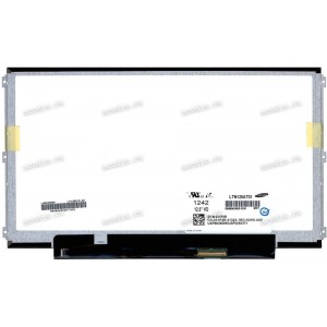LTN125AT01 1366x768 LED 40 пин slim NEW