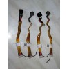 DC Jack Sony VGN-CR + cable 150 mm + 6 pin (p/n: 196562021) (HARHESS W/ DC JACK)