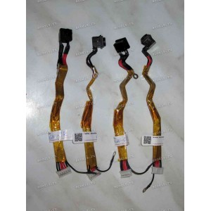 DC Jack Sony VGN-CR + cable 150 mm + 6 pin (p/n: 196562021) (HARHESS W/ DC JACK)