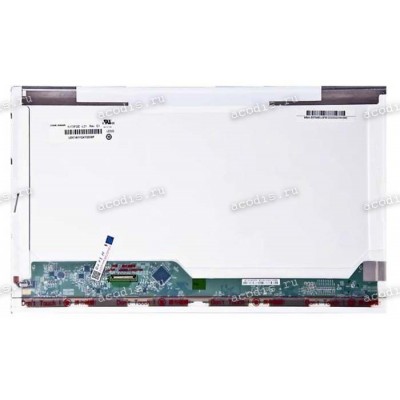 N173FGE-L21 1600x900 LED 40 пин  new / ref