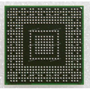 Микросхема nVidia N11M-GE2-S-B1 BGA533 GPU NVIDIA GeForce G310M (Asus p/n: 02G190017205) NEW original