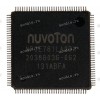 Микросхема Nuvoton NPCE781LA0DX LQFP-128 (Asus p/n: 02G963000801) NEW original