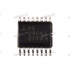 Микросхема Intersil ISL6224CAZ