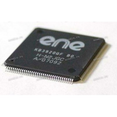 Микросхема ENE KB3920QF B0