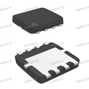 Микросхема Alpha&Omega AOZ1012DI DFN-8 EZBuck™ 3A Simple Regulator