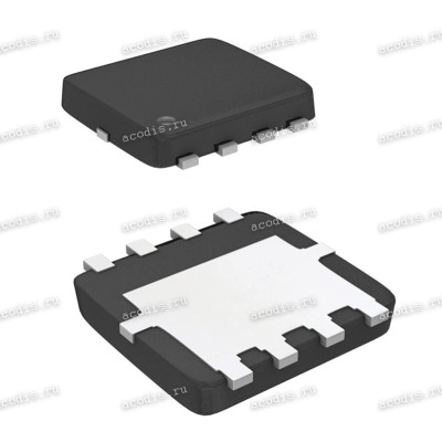Микросхема Alpha&Omega AOZ1012DI DFN-8 EZBuck™ 3A Simple Regulator