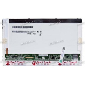 B101EW02 V.0 1280x720 LED 40 пин  NEW