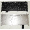 Keyboard Sony VPC-Z (p/n: A1769491A, 148766062) (Black/Matte/RUO) чёрная матовая русифицированная